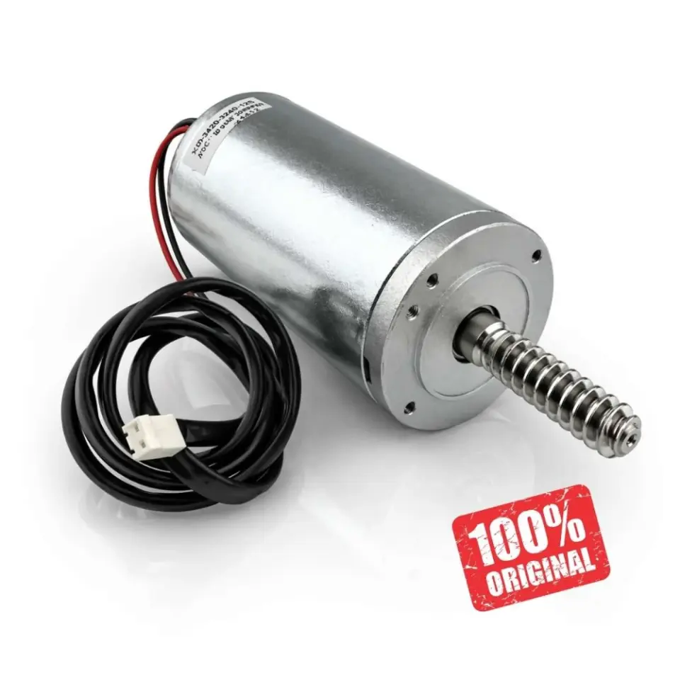 Nice WA03R08 Yedek Motor (Wil4 Uyumlu)