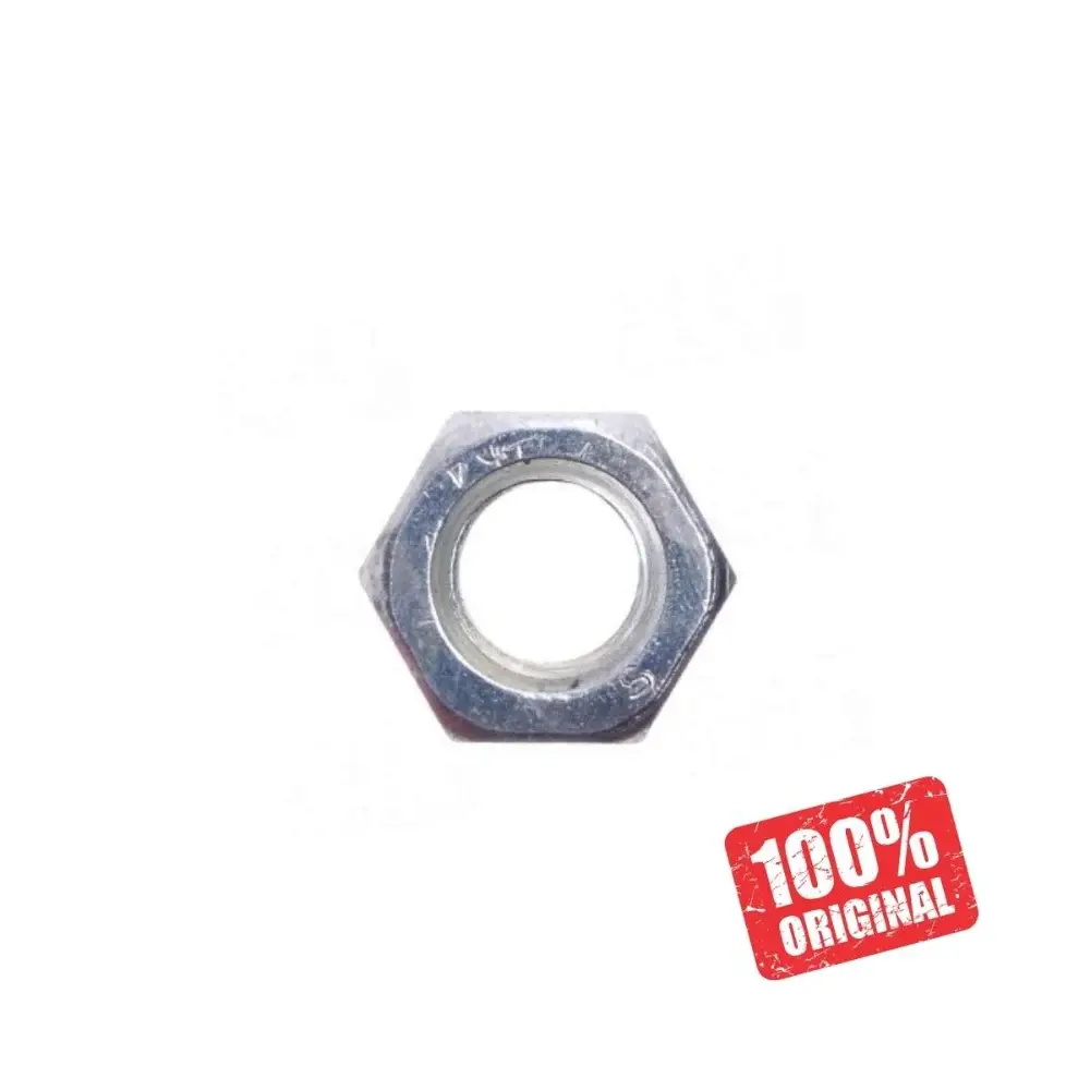 Nice D12B.5110 Ankraj Vida Somunu (Wide ve Wil Uyumlu)