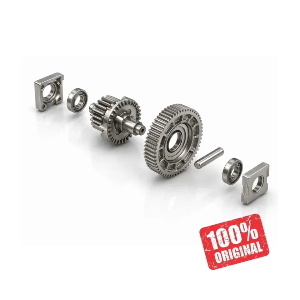 Nice SPAMG311A00A İç Dişli Takımı (M3 Bar Uyumlu)