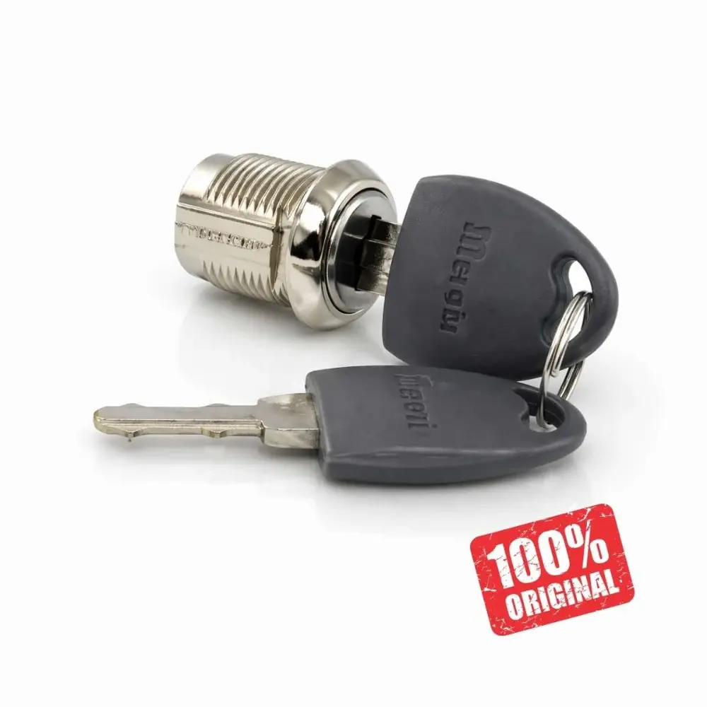 Nice CM-N2.1630 Göbek Kilit (Bar L Uyumlu)