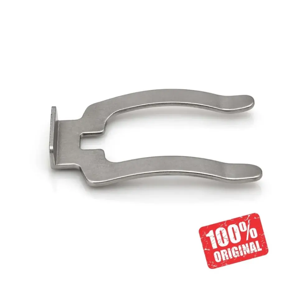 Nice HPM0007 Göbek Kilit Segmanı (Bar L Uyumlu)