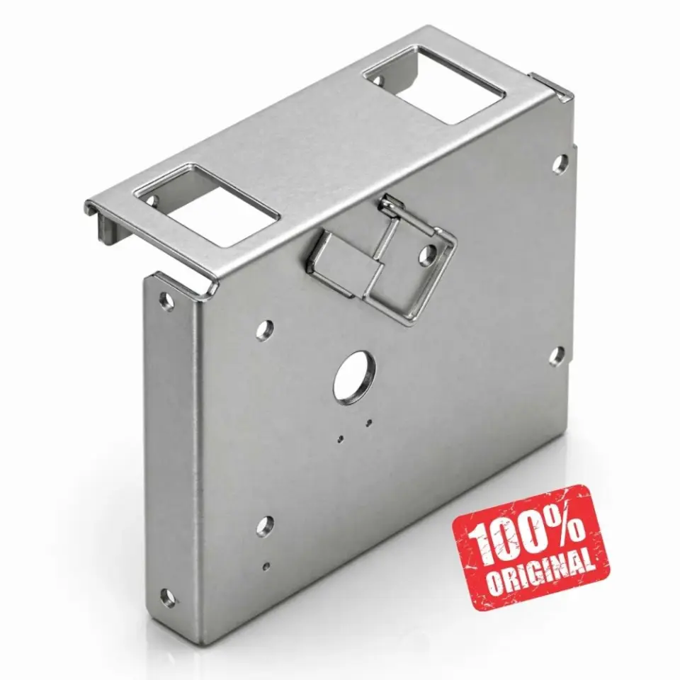 Nice PD1290A0000 Stoper Demir Takımı (Wide L Uyumlu)