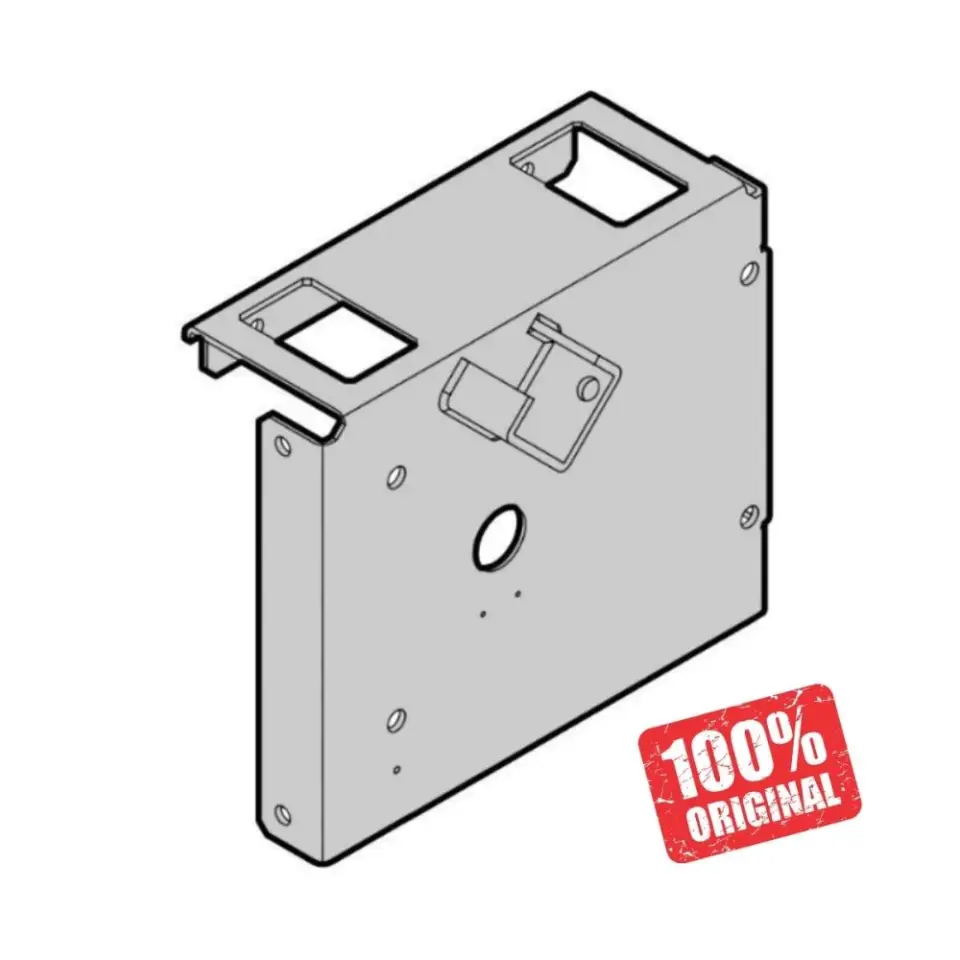 Nice PD1290A0000 Stoper Demir Takımı (Wide L Uyumlu)