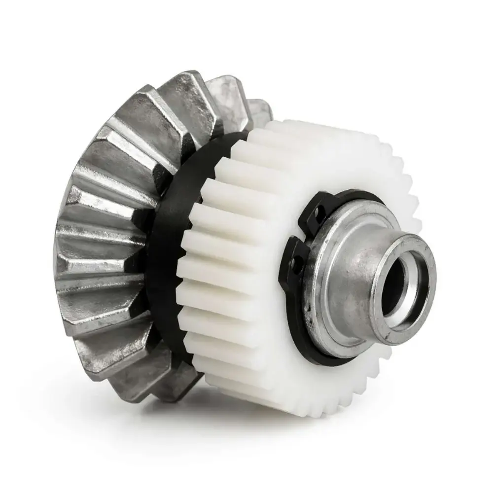 Nice SPAMG217B00A İç Dişli (Toona 4005/4006/5016 Uyumlu)