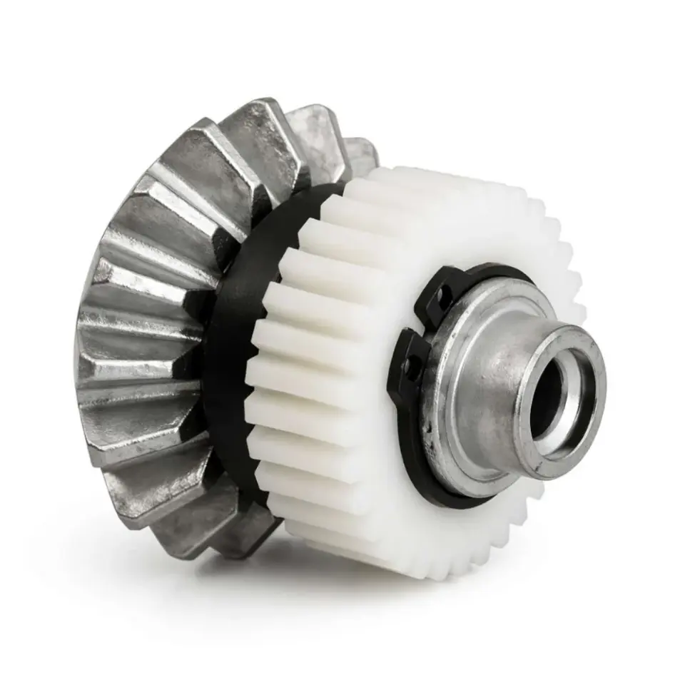 Nice SPAMG217B00A İç Dişli (Toona 4005/4006/5016 Uyumlu)