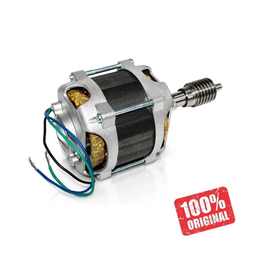 Nice SPMTG08600 Yedek Motor (Toona AC Uyumlu)