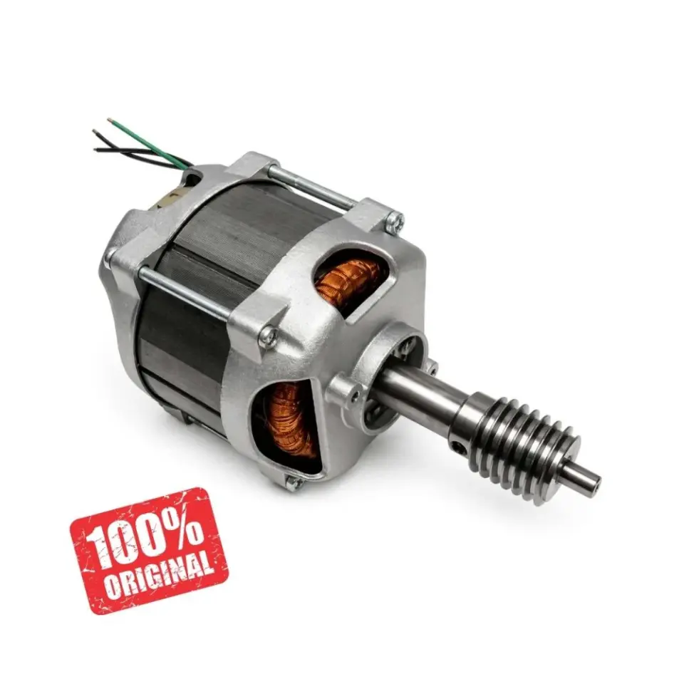 Nice SPMTG08600 Yedek Motor (Toona AC Uyumlu)