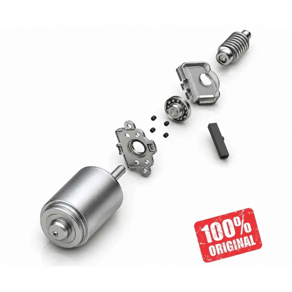 Nice SPMTG10000 Yedek Motor (Toona 5024 ve 6024 Uyumlu)