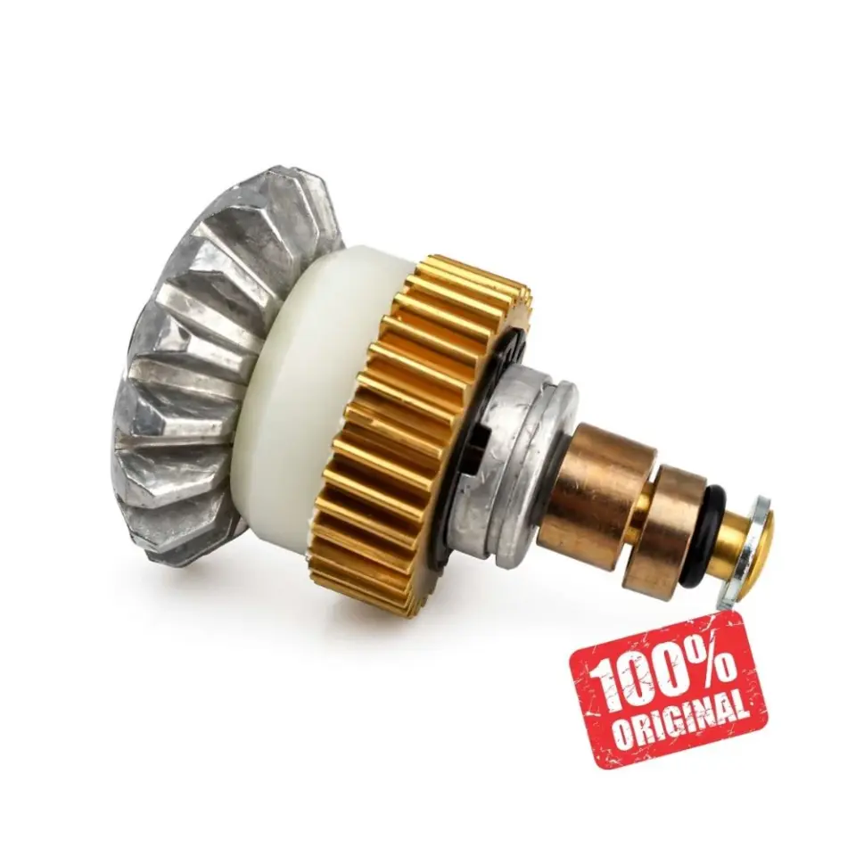 Nice PRWNG02 İç Dişli Seti (Wingo 4 ve Wingo 5 Uyumlu)