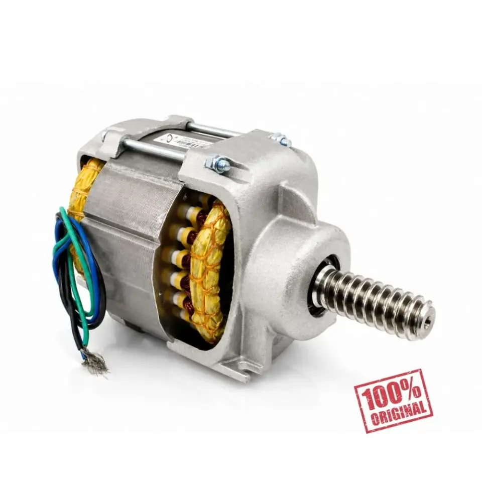 Nice MBA05 Yedek Motor (Moby Uyumlu)