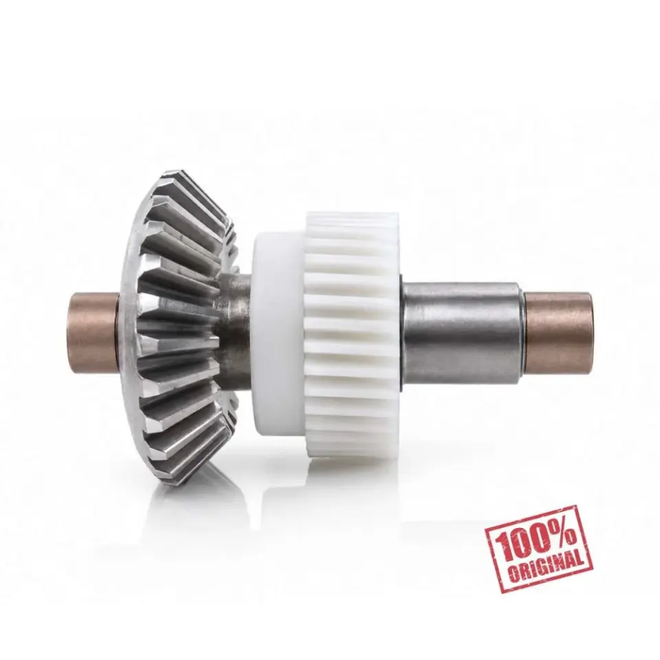 Nice SPAMG217A00A İç Dişli Seti (Toona 7024 Uyumlu)