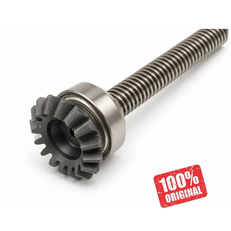 Nice PRTO02B Sonsuz Dişli (Toona 5024 HS Serisi Uyumlu)