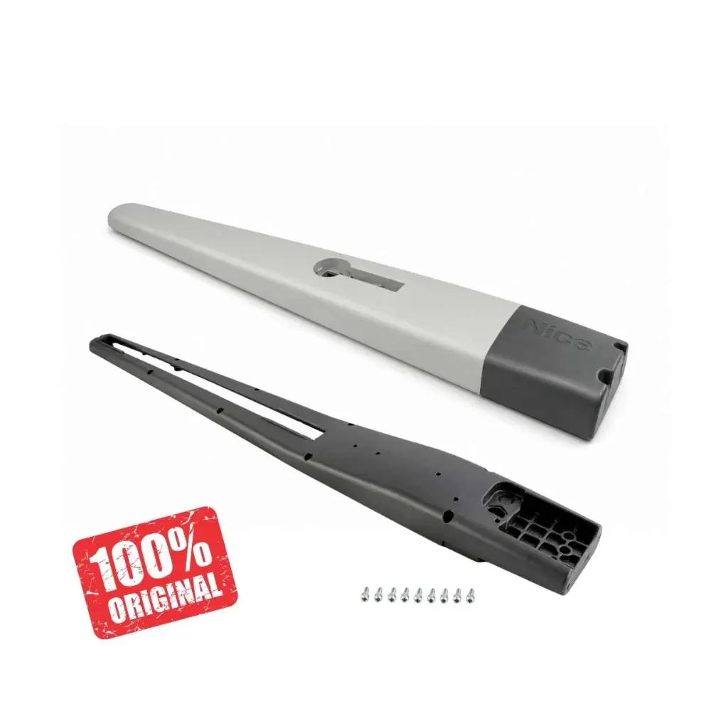 Nice SPCG013800 Kapak Set, (Toona 4 Serisi Uyumlu)