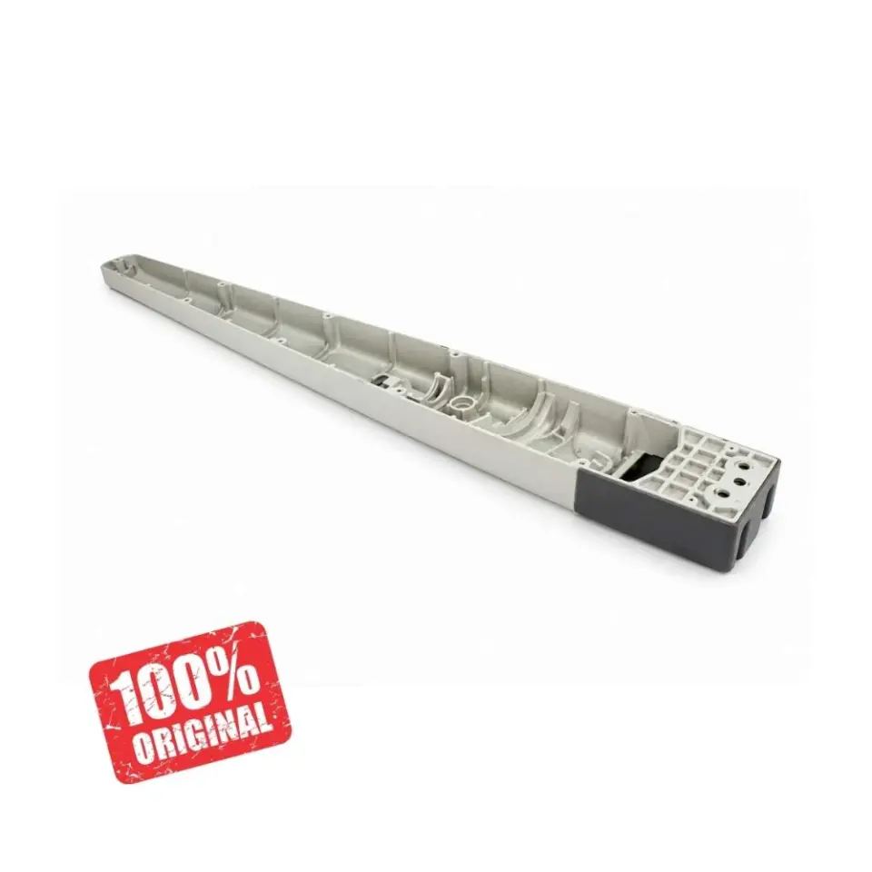 Nice SPCG013800 Kapak Set, (Toona 4 Serisi Uyumlu)