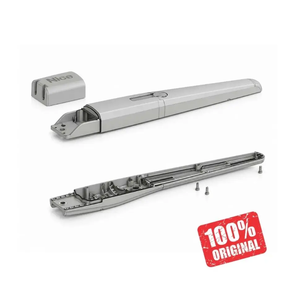 Nice SPCG013800 Kapak Set, (Toona 4 Serisi Uyumlu)