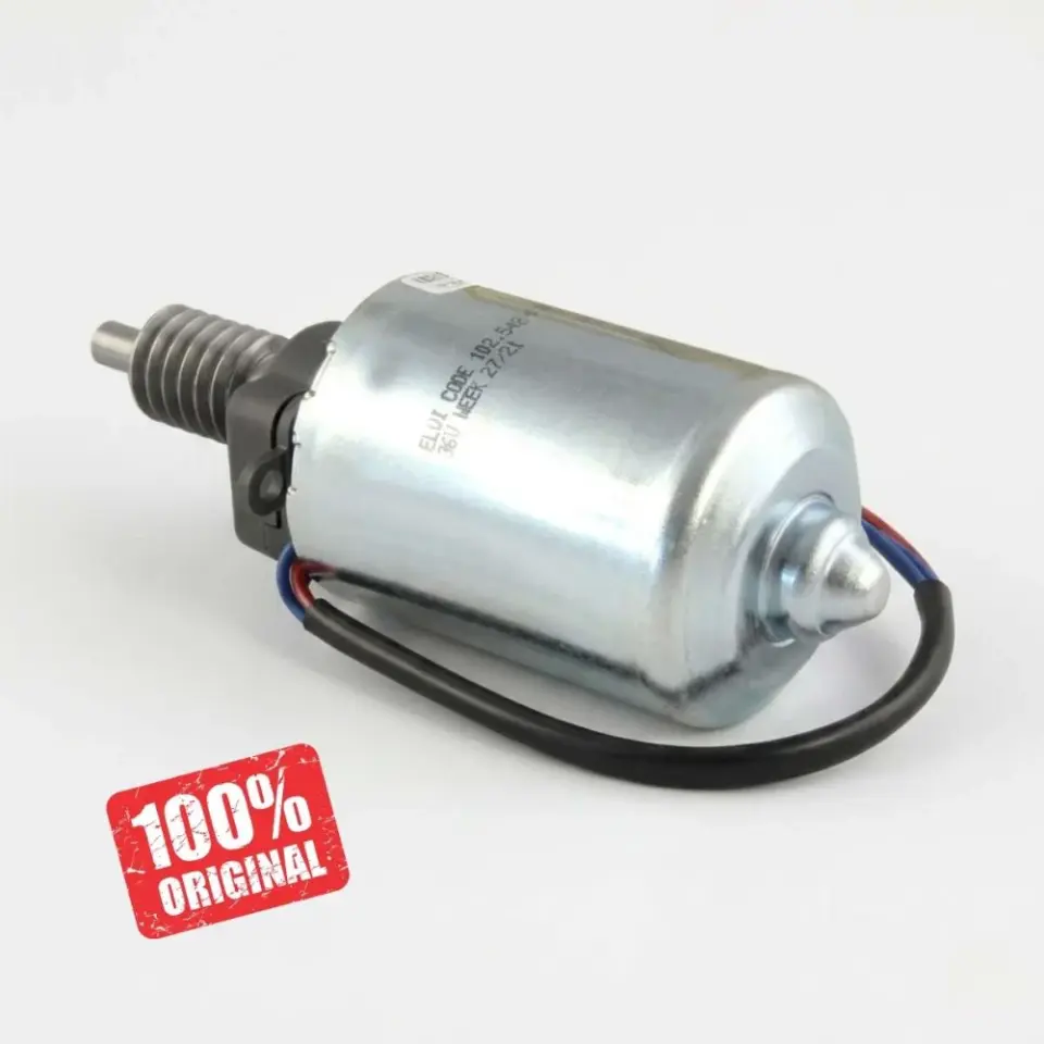 Nice SPMTG08500 Yedek Motor (Toona 4024 ve Toona 5024 Uyumlu)
