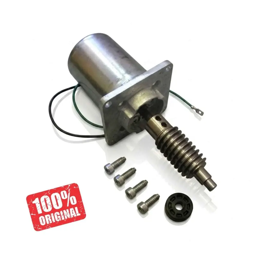 Nice SPMTG08000A Motor Salyangoz Dişli (Too 3000 Uyumlu)