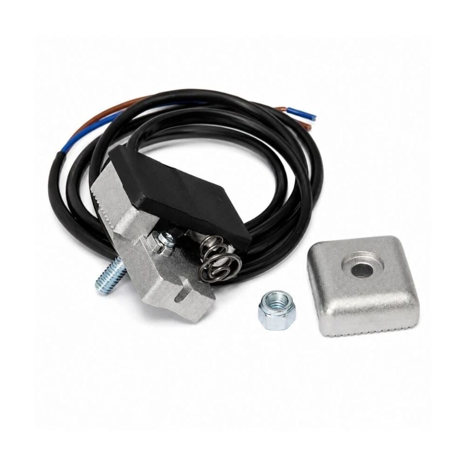 Nice PRMB06R01 Limit Switch Seti (Moby 4005/4006 Uyumlu)
