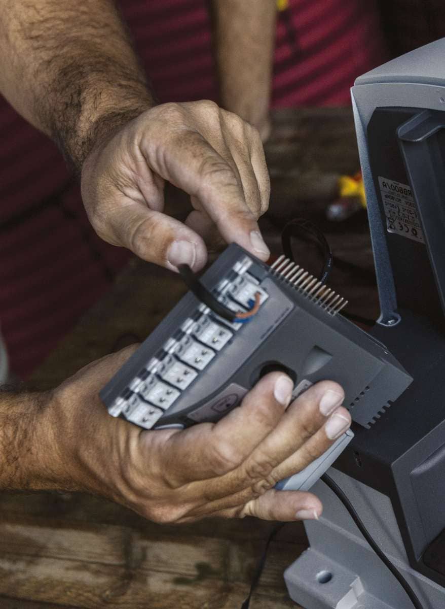 Yedek  <br>Parçalar