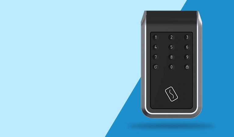 Geçiş Kontrol</br> Sistemleri