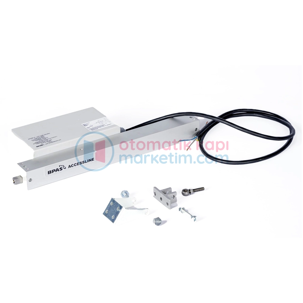 Access 17 24 V. Pencere Açkı Mekanizması LN-A170-24V-650N (17cm açar)