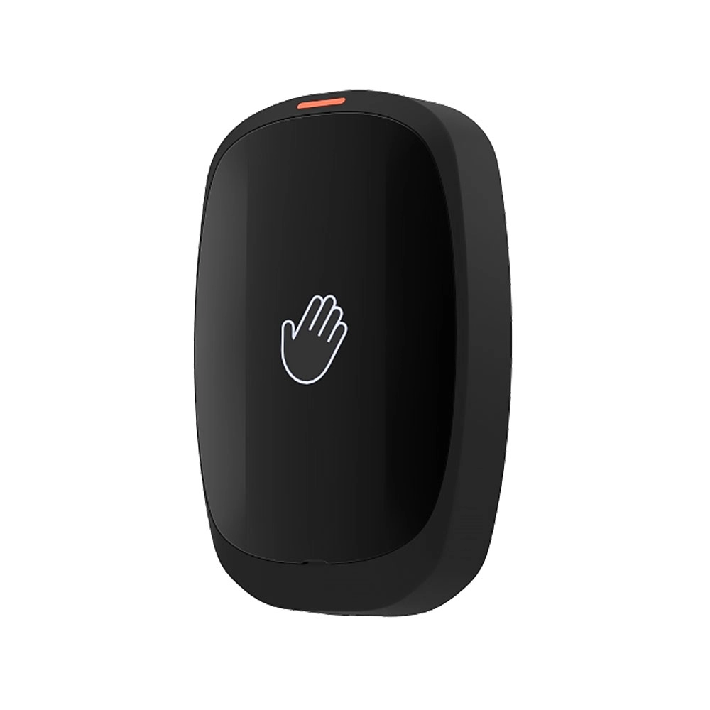 Kontal PES - Pilli El Yaklaşım Sensörü (Siyah)