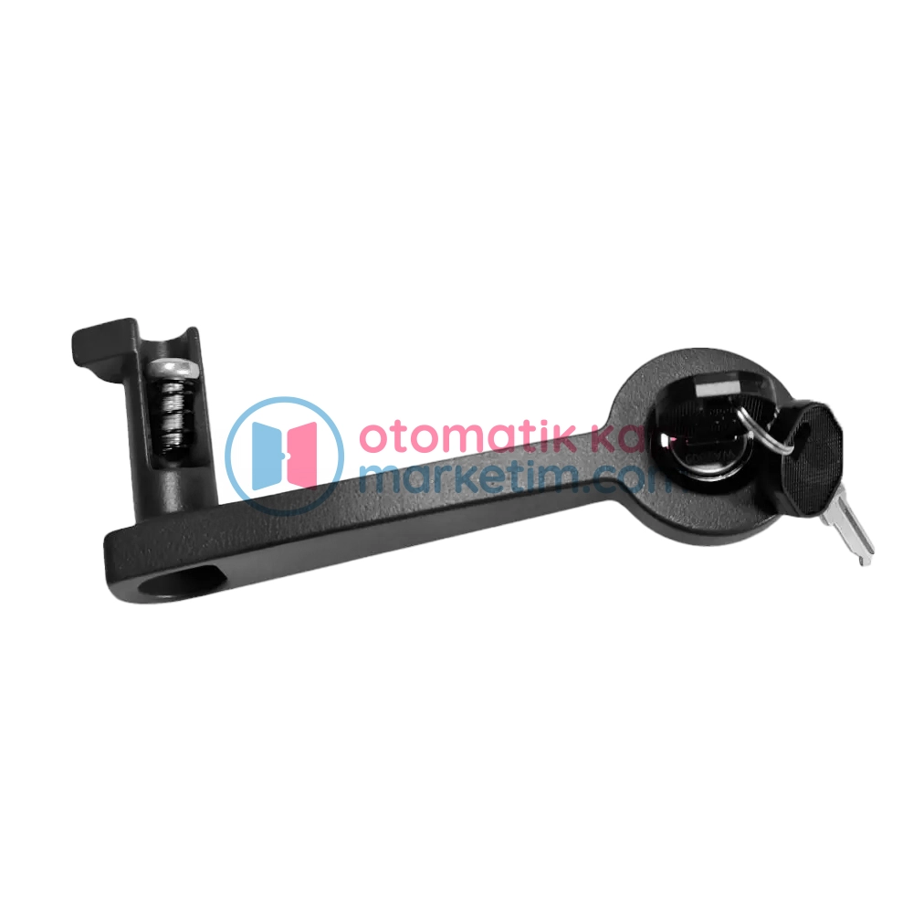 Nice SPREG03500 Robo600 Manuel Kilit Seti