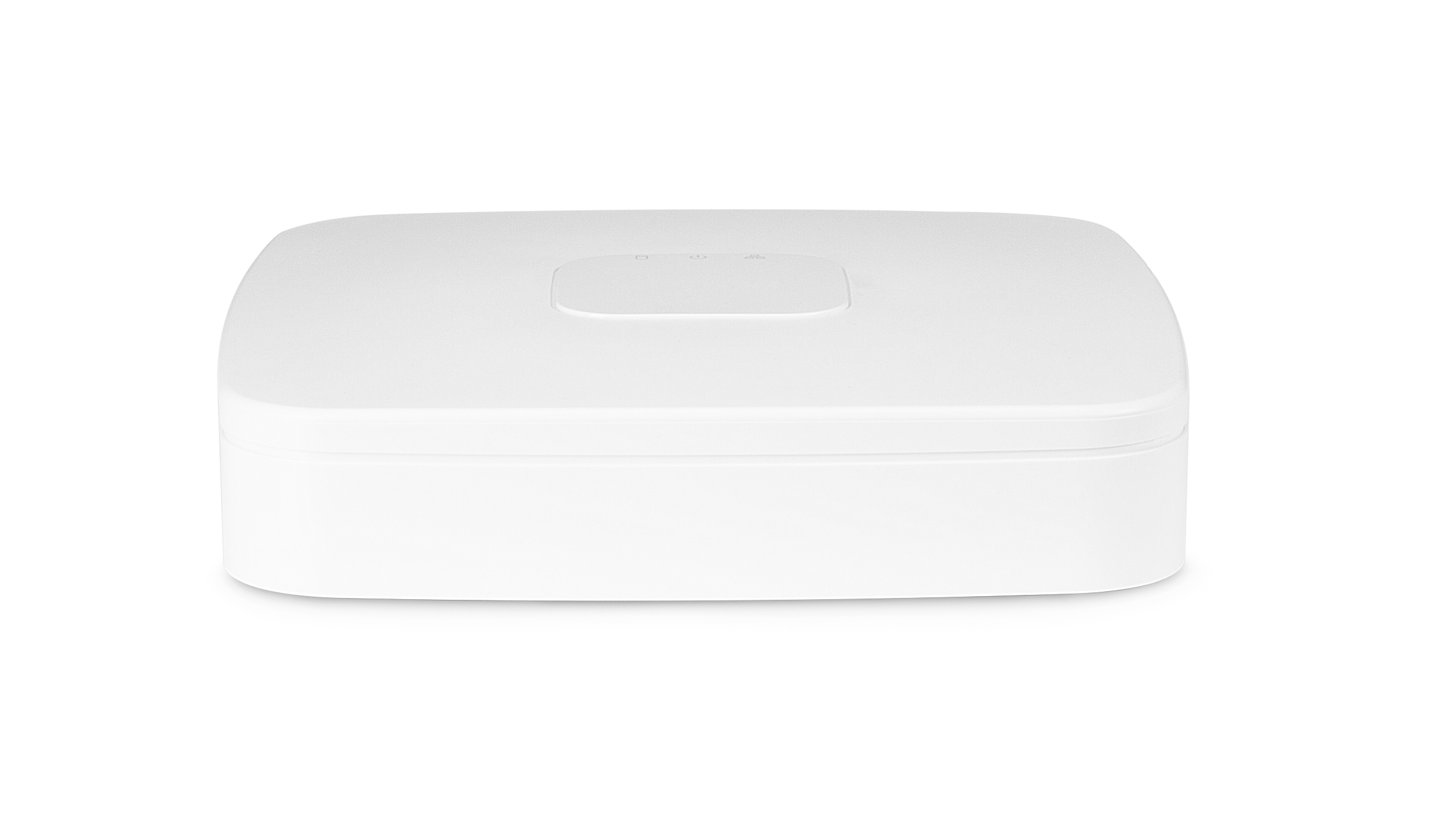 Nice Video Recorder Lite 4 Kanal Akıllı Video Kayıt Cihazı