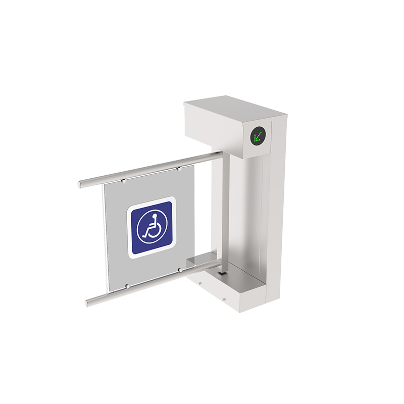 VP 125 Engelli/VIP Geçiş Turnikesi