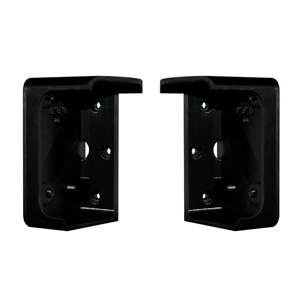 Alustor Fotosel Aparatı Sağ-Sol (1 Takım) Nice EPM, EPMB Uyumlu Özel FA-01 Fotosel Aparatı