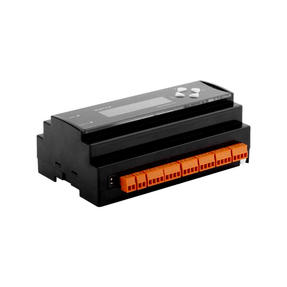 BQ101 GSM Arama İle Kapı Kontrol Cihazı (8 Çıkış)