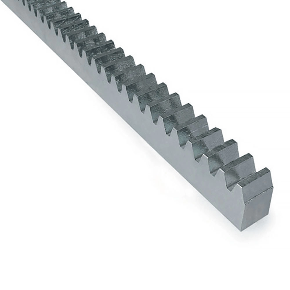 Nice ROA81 Çelik Kremayer Dişli 30x30mm - 1 Metre Modül