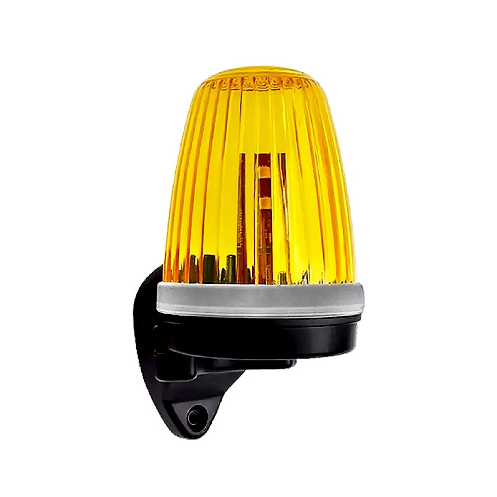 Cuppon SLEF LED FLaşör Lamba (Tepe Lambası)