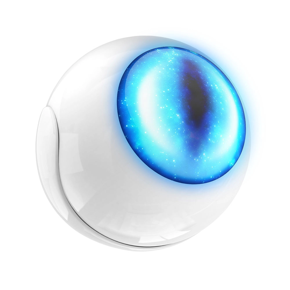 Fibaro Çok Fonksiyonlu Hareket Sensörü - Fibaro Motion Sensor FGMS