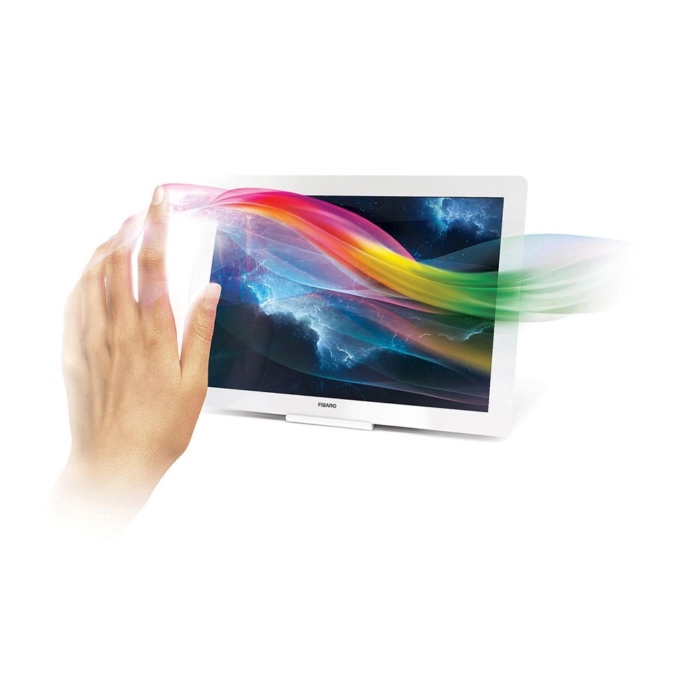 Fibaro Swipe - El Hareketleriyle Kontrol Cihazı FGGC