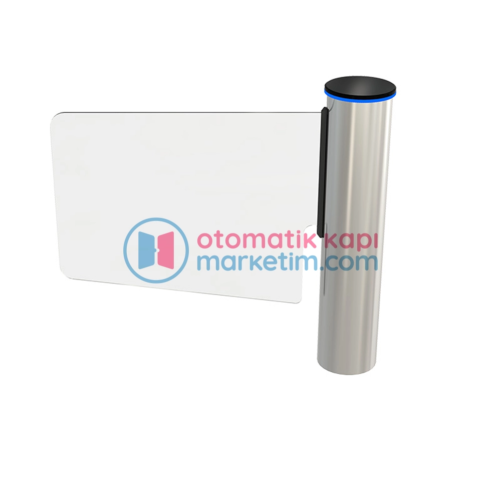 GL A1 – Kanatlı Turnike (VIP & Engelli Uyumlu, İç Mekan)