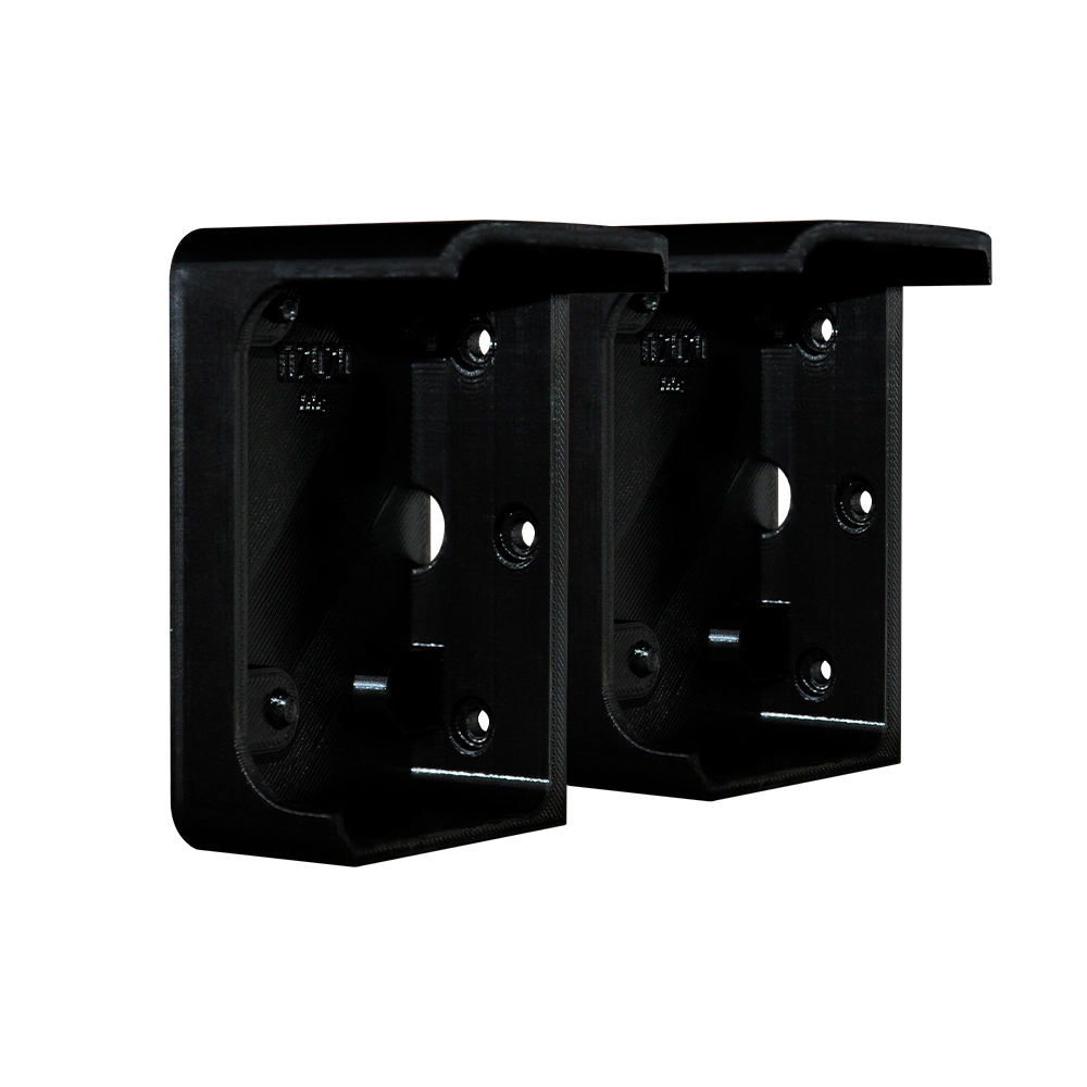 Alustor Fotosel Aparatı Sağ-Sol (1 Takım) Nice EPM, EPMB Uyumlu Özel FA-01 Fotosel Aparatı