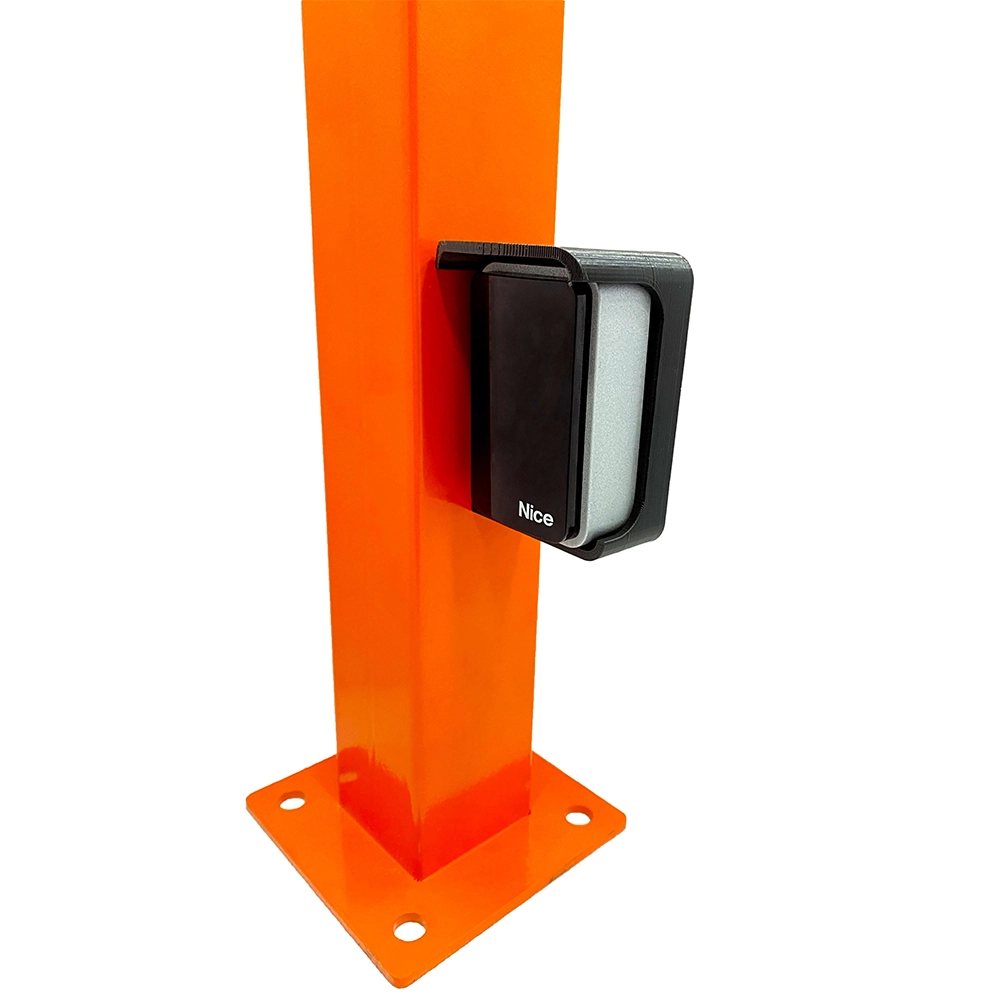 Alustor Fotosel Aparatı Sağ-Sol (1 Takım) Nice EPM, EPMB Uyumlu Özel FA-01 Fotosel Aparatı