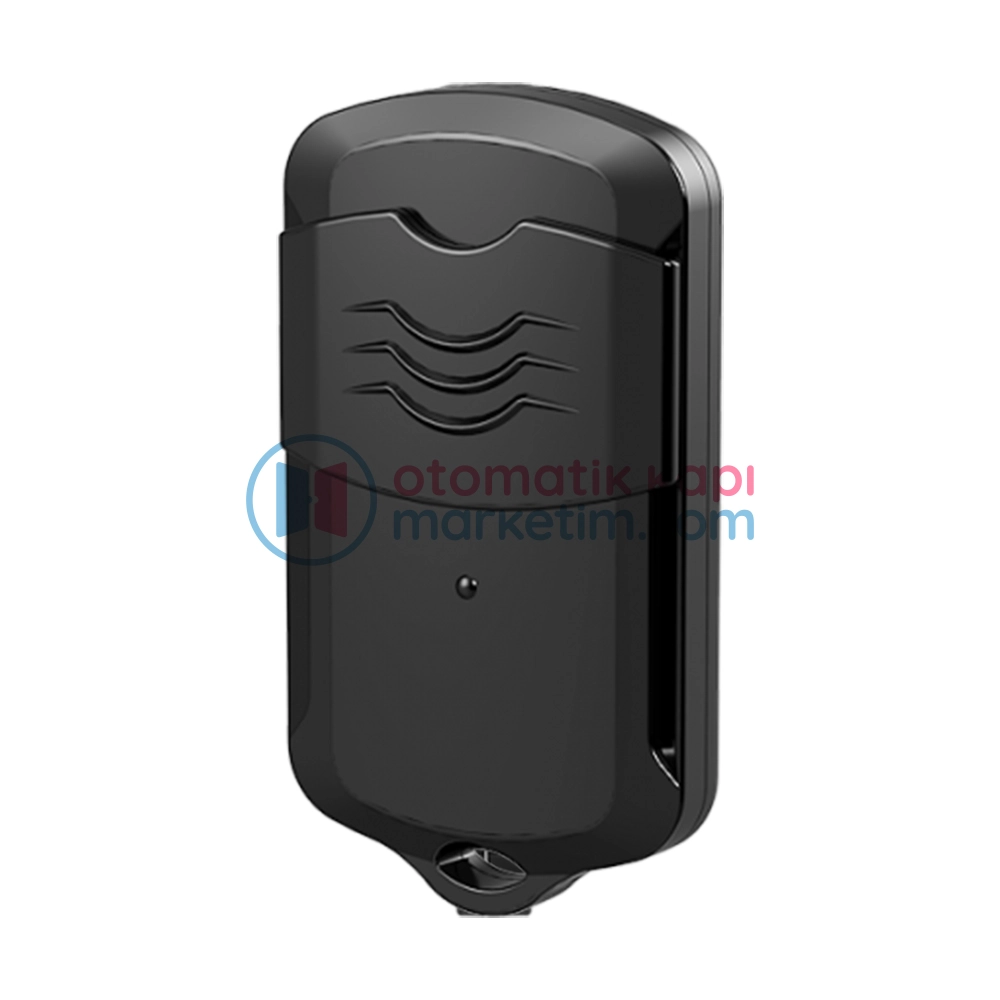 EVS3 – 3 Kanallı Değişken Kodlu Kumanda - WKA2 Alıcı Kumandası