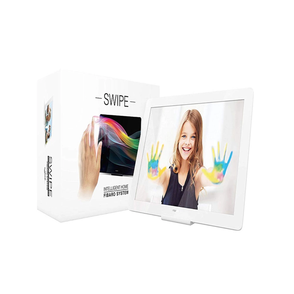 Fibaro Swipe - El Hareketleriyle Kontrol Cihazı FGGC