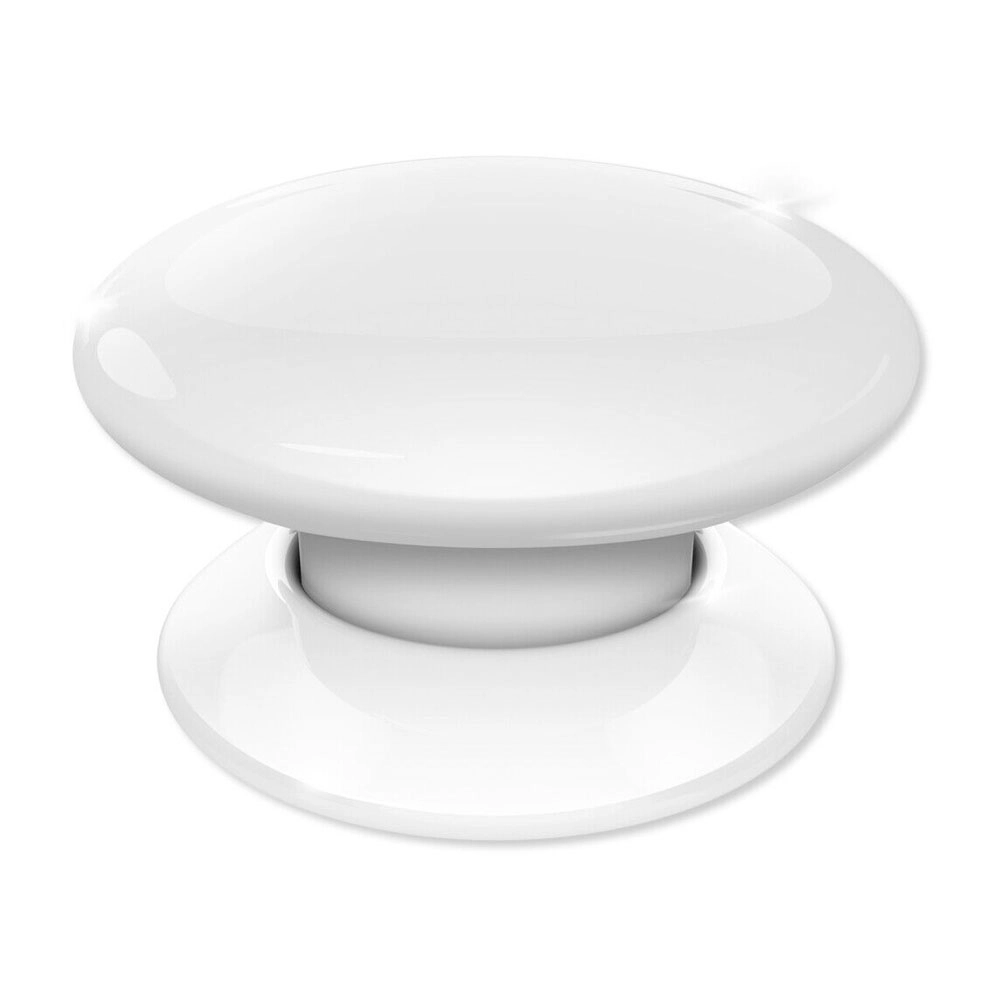 Fibaro The Button - Kişiselleştirilebilir Senaryo Butonu FGPB-101