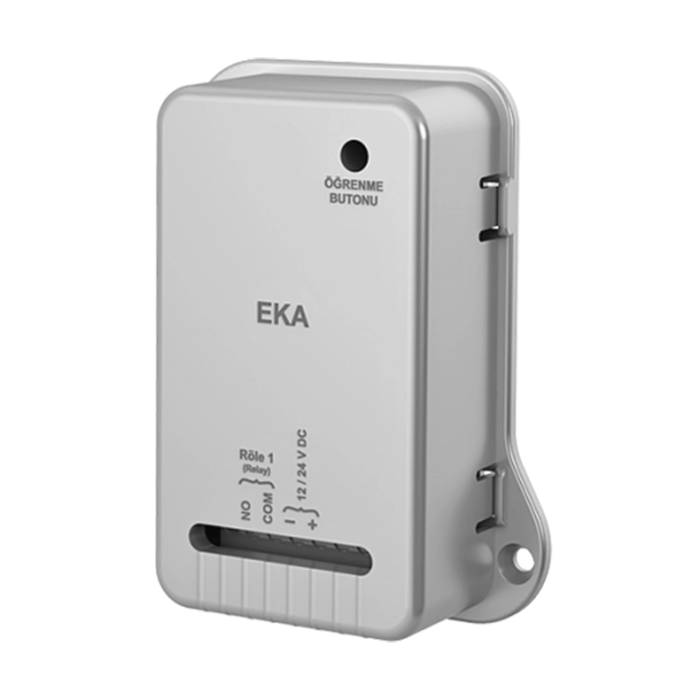 Kontal EKA – 1 Kanallı EVS3 Alıcısı