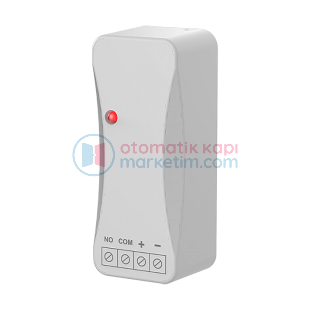 Kontal PESA – PES El Sensörü Alıcısı