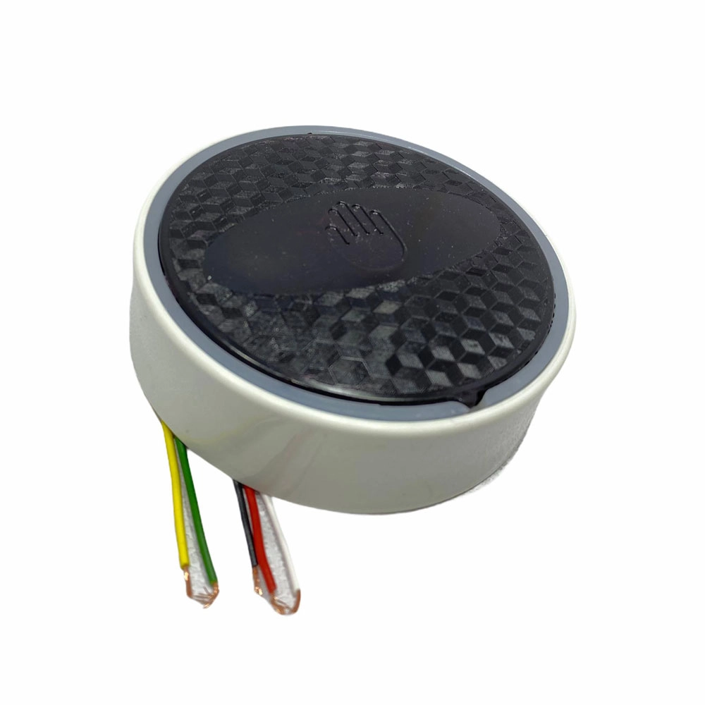 Moonwell CR415 El Yaklaşım Sensörü - Temassız Fotosel (Beyaz)