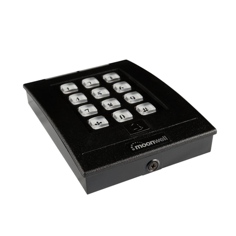 Moonwell MW-350S Şifreli Geçiş Cihazı (Keypad)