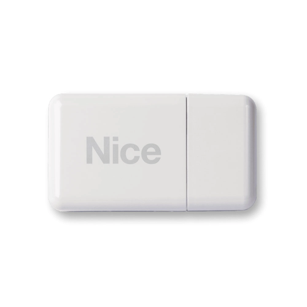 Nice CORE Akıllı Ev Kontrol Merkezi