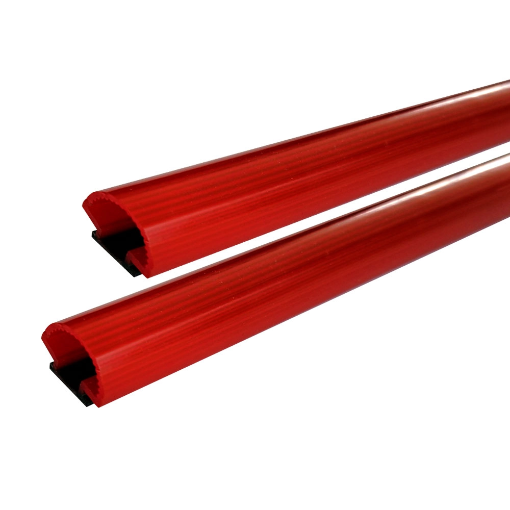 Nice LCL-FITIL3 Bariyer Kol Fitili - Nice Bariyer Kolu Lastik Fitili 3 Metre