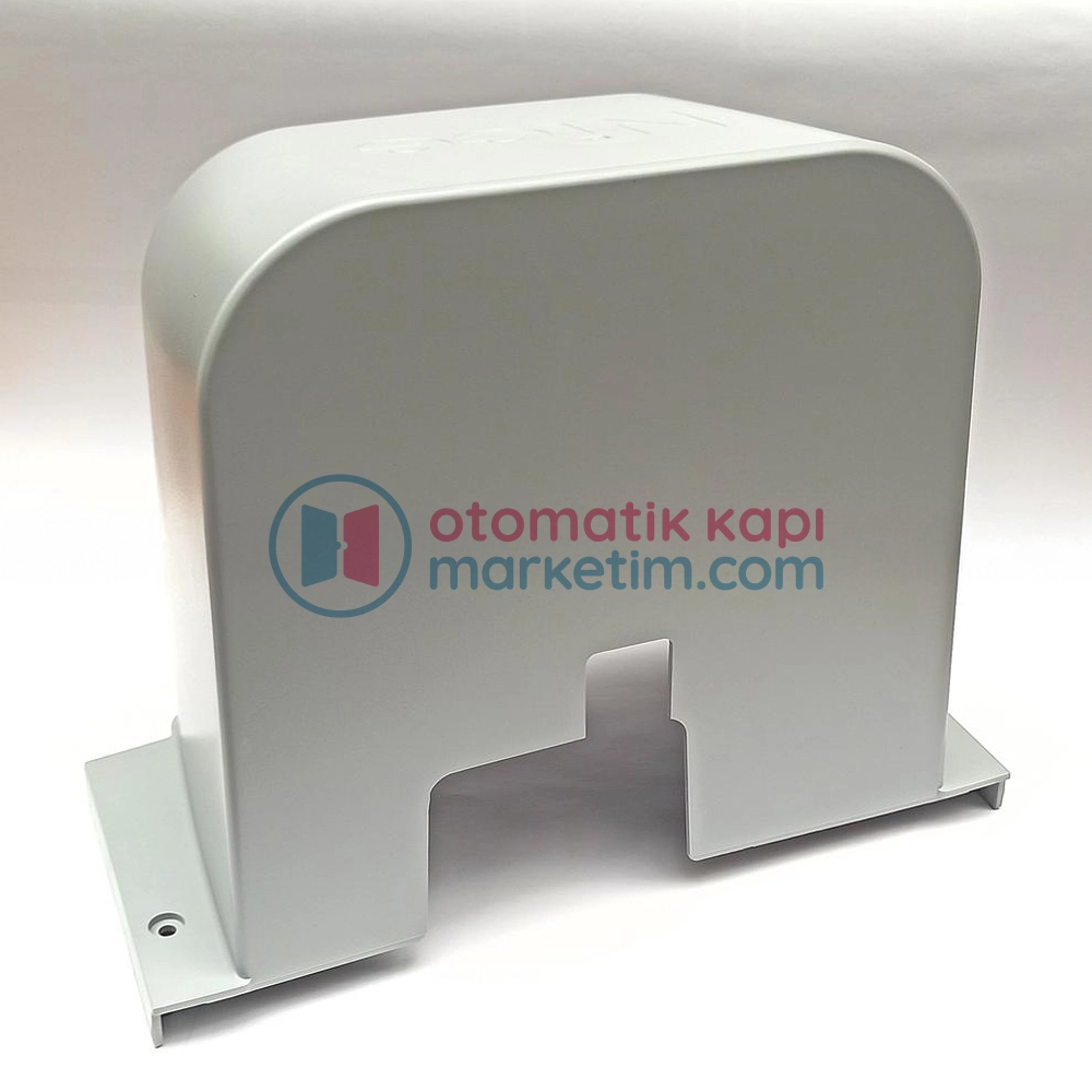 Nice PD2123C0002 Yeni Robus 600 Kapak (2024 Sonrası) Yeni Robus 600 Orijinal Yedek Parça