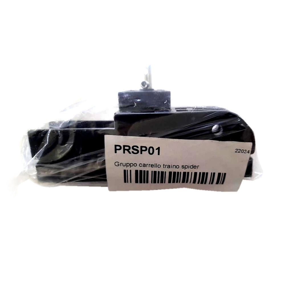 Nice PRSP01 Spido Konsol Plastik Kızağı - Nice Spido Motor Yedek Parça