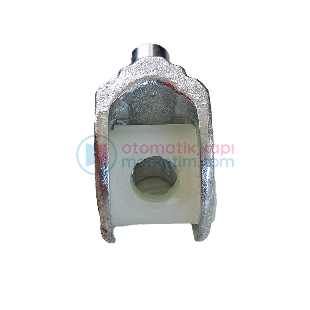 Nice PRTO06C 24V Pirinç Takoz ve Dişi Yatağı - Nice Wingo 2024 Orijinal Yedek Parça